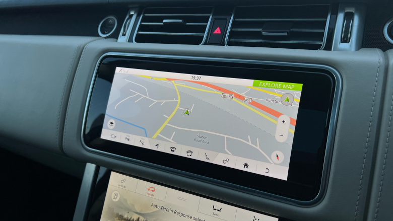 Land Rover Range Rover 3.0 D300 Autobiography 4dr Auto Diesel Estate